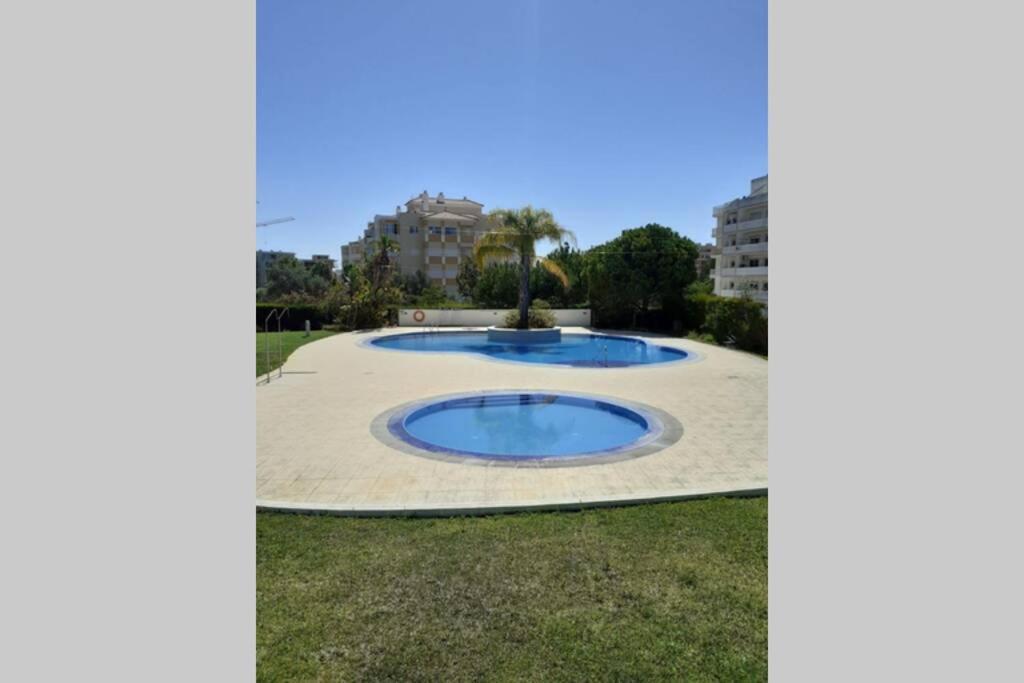 Areias Da Rocha - 500 M From The Beach 3 Castelos Praia Da Rocha Portimão Eksteriør bilde
