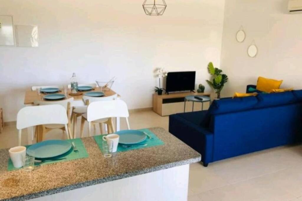 Areias Da Rocha - 500 M From The Beach 3 Castelos Praia Da Rocha Portimão Eksteriør bilde